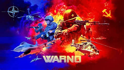 warno gouvion|WARNO: Early Access Impressions.